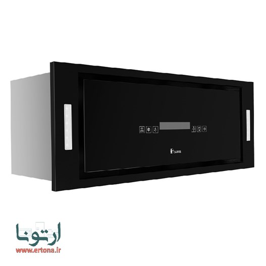 هود مخفی داتیس مدل آرو جک برقی با اشاره دست Arrow