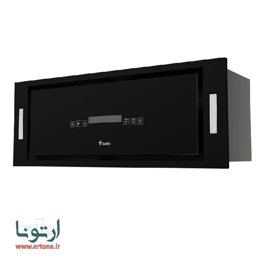 هود مخفی داتیس مدل آرو جک برقی با اشاره دست Arrow