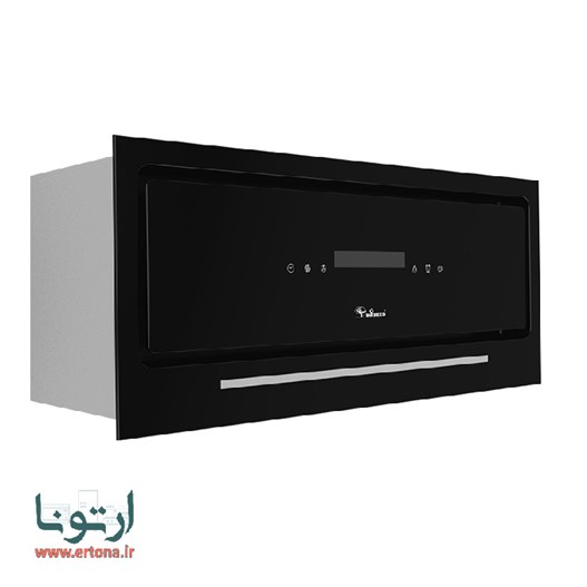 هود مخفی داتیس مدل فالکن با اشاره دست (Falcon)