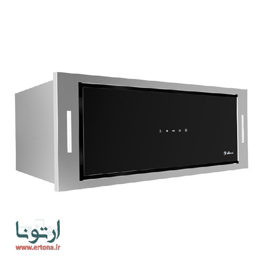 هود مخفی داتیس مدل گلوریا مشکی