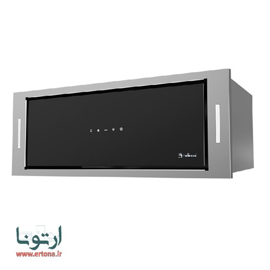 هود مخفی داتیس مدل گلوریا مشکی