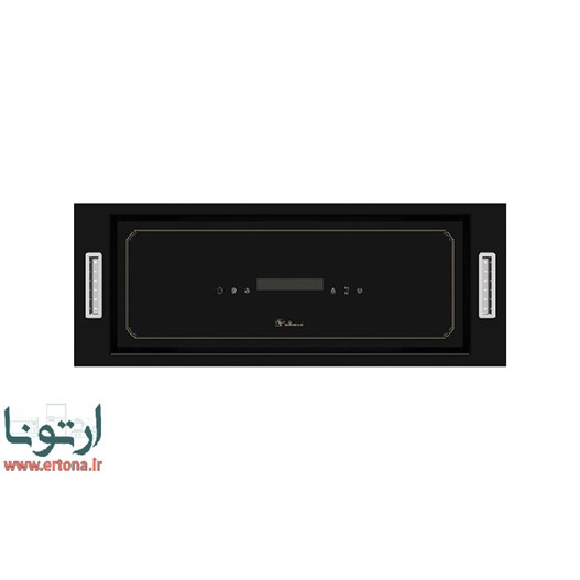 هود مخفی داتیس مدل گلوریا کلاسیک با اشاره دست