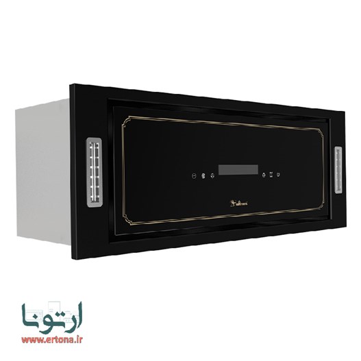 هود مخفی داتیس مدل گلوریا کلاسیک با اشاره دست