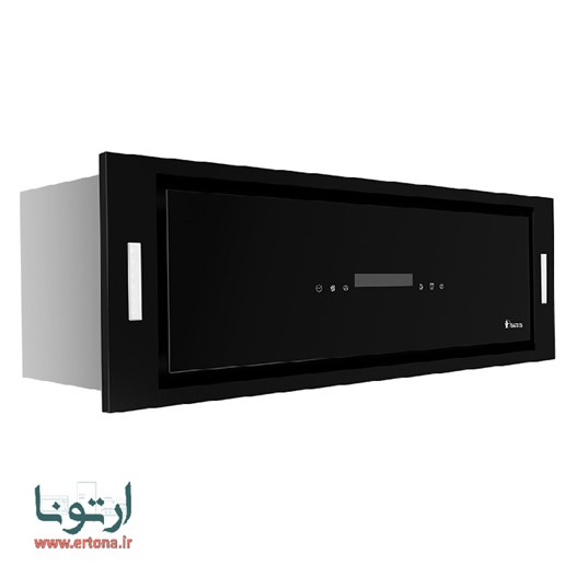 هود مخفی داتیس مدل گلوریا 90 CM با اشاره دست