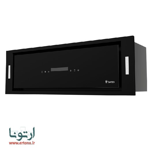 هود مخفی داتیس مدل گلوریا 90 CM با اشاره دست