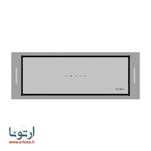 هود مخفی داتیس مدل گلوریا سفید (Gloria Ultra)