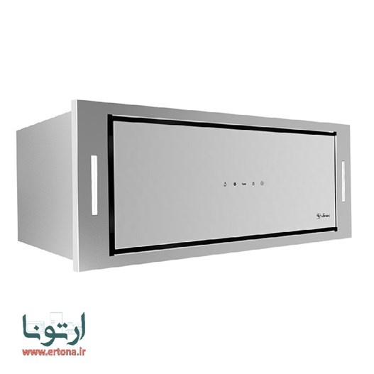 هود مخفی داتیس مدل گلوریا سفید (Gloria Ultra)