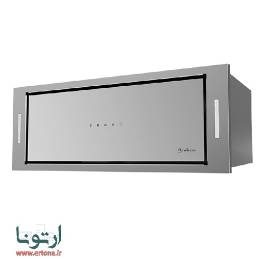 هود مخفی داتیس مدل گلوریا سفید (Gloria Ultra)