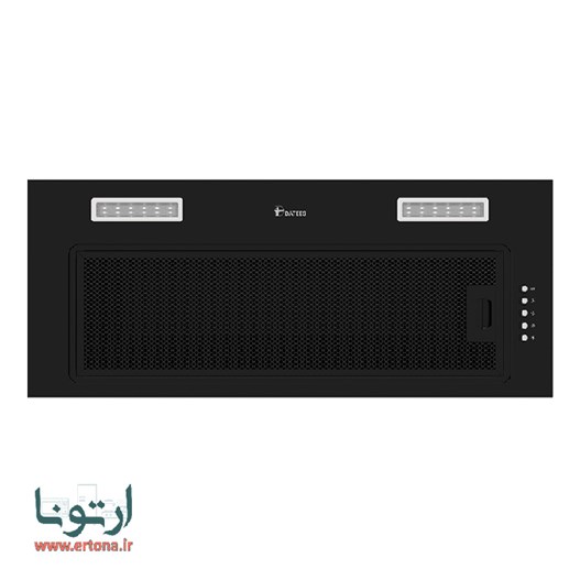 هود مخفی داتیس مدل پنو