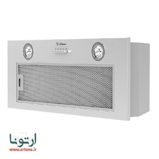 هود مخفی داتیس مدل پیانی