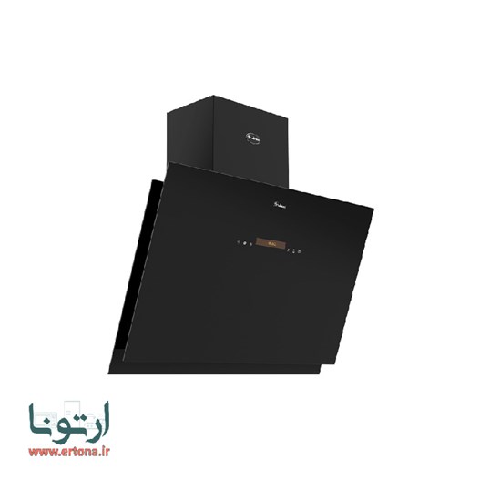 هود مورب داتیس مدل امیلو با اشاره دست