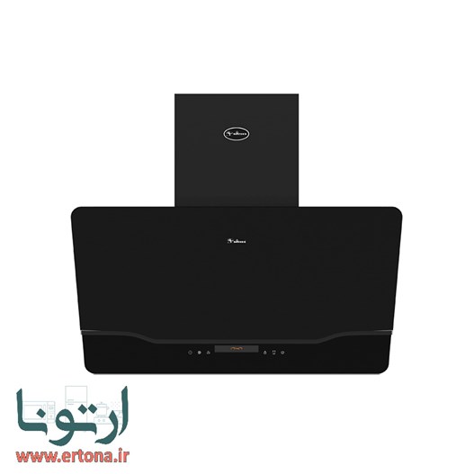 هود مورب داتیس مدل آدرینا با اشاره دست