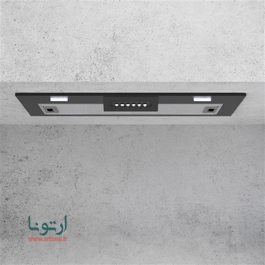 هود مخفی بیمکث مدل 2030