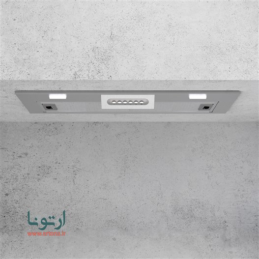 هود مخفی بیمکث مدل 2030