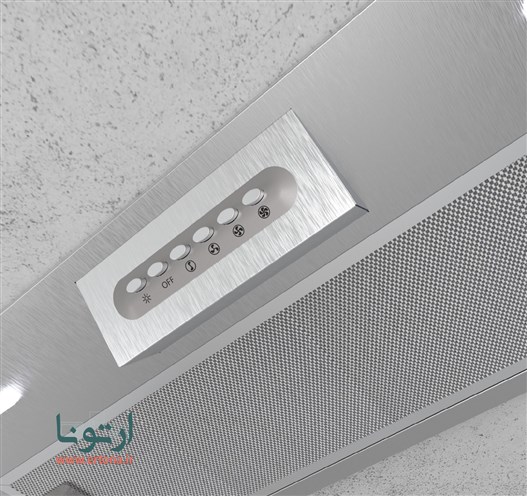 هود مخفی بیمکث مدل 2030