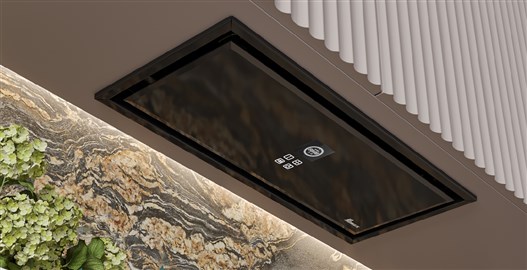 هود مخفی بیمکث مدل 2030