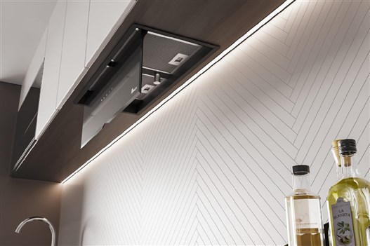 هود مخفی بیمکث مدل 2031 پلاس