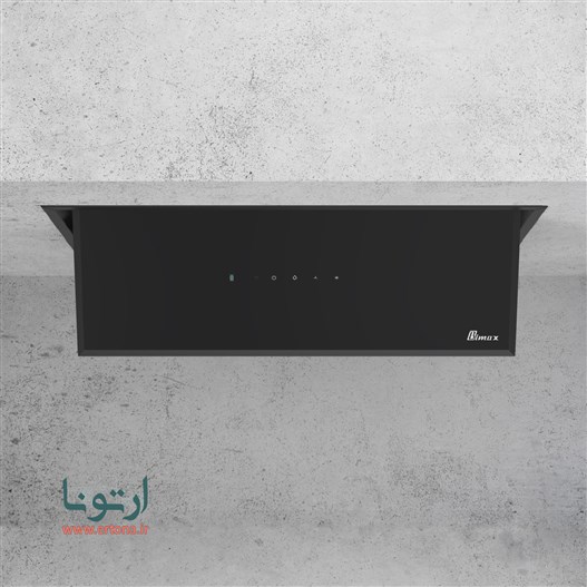 هود مخفی بیمکث مدل 2068 سفید