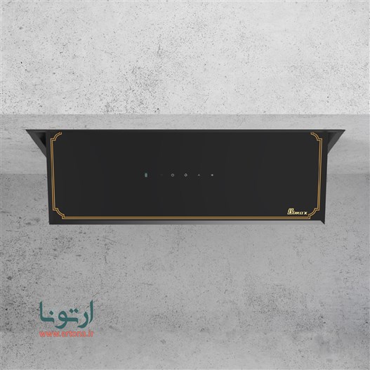 هود مخفی بیمکث مدل 2068 سفید