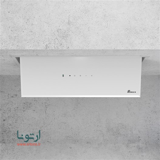 هود مخفی بیمکث مدل 2068 سفید