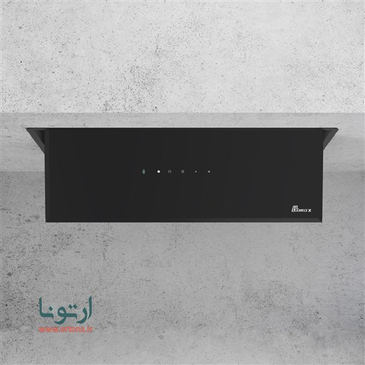 هود مخفی بیمکث مدل 2071