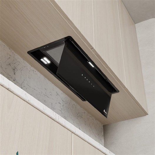 هود مخفی بیمکث مدل 2071