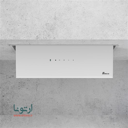 هود مخفی بیمکث مدل 2071