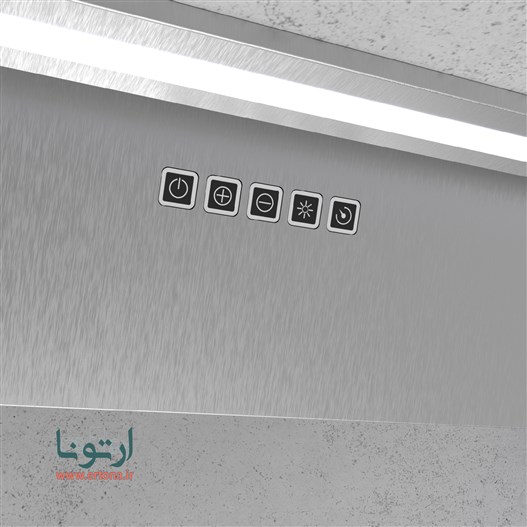 هود مخفی بیمکث مدل 2072