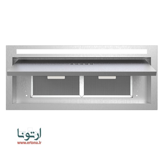 هود مخفی بیمکث مدل 2072