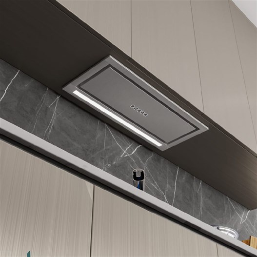 هود مخفی بیمکث مدل 2072