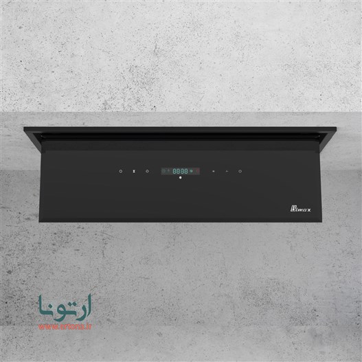 هود مخفی بیمکث مدل 2075RF