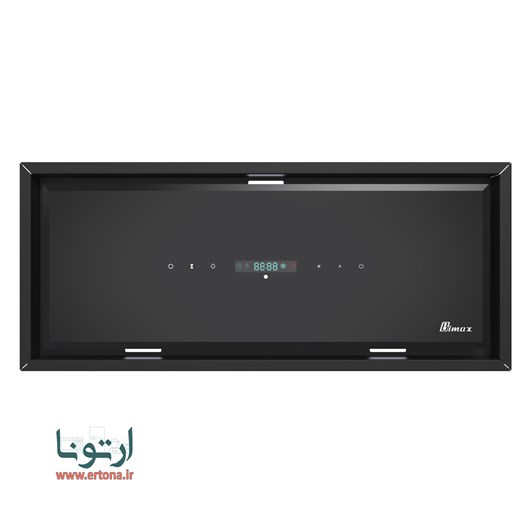 هود مخفی بیمکث مدل 2075RF