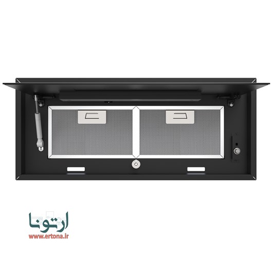 هود مخفی بیمکث مدل 2075RF