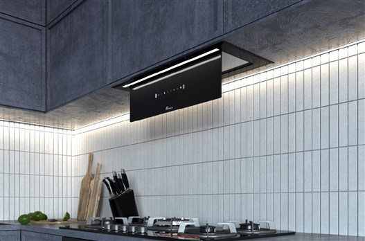 هود مخفی بیمکث مدل 2076