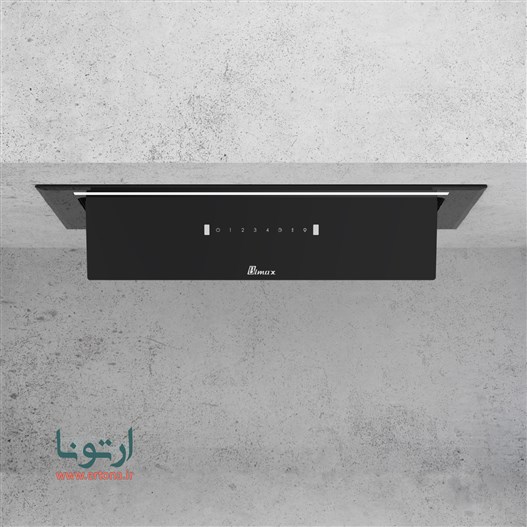 هود مخفی بیمکث مدل 2076