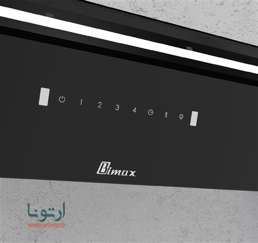 هود مخفی بیمکث مدل 2076