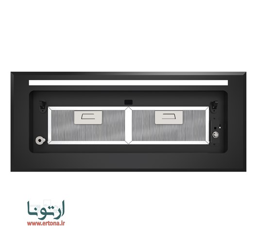 هود مخفی بیمکث مدل 2076