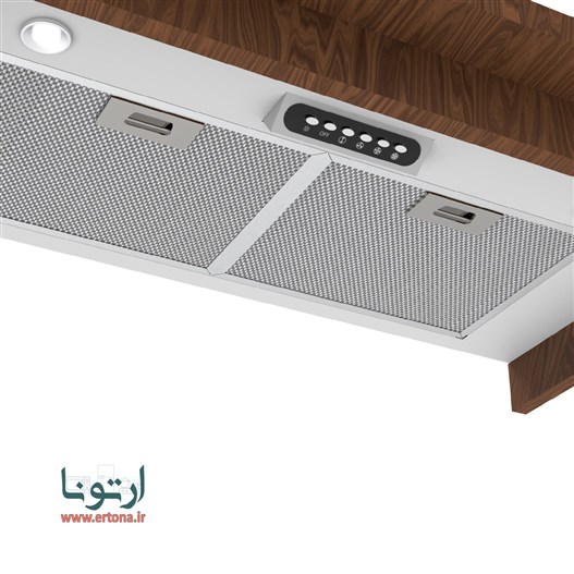 هود شومینه ای بیمکث مدل 2011