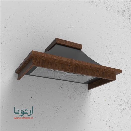 هود شومینه ای بیمکث مدل 2011