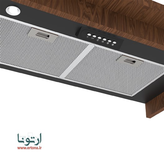 هود شومینه ای بیمکث مدل 2011