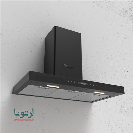 هود شومینه ای بیمکث مدل 2018