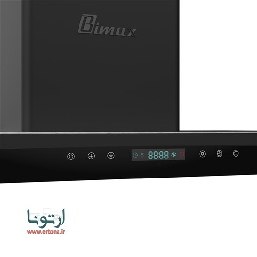 هود شومینه ای بیمکث مدل 2018