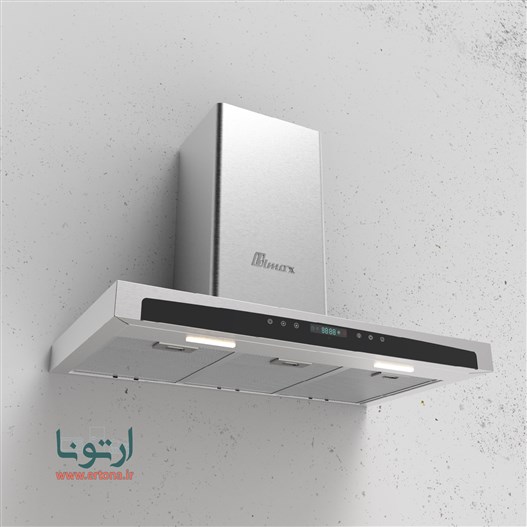 هود شومینه ای بیمکث مدل 2018