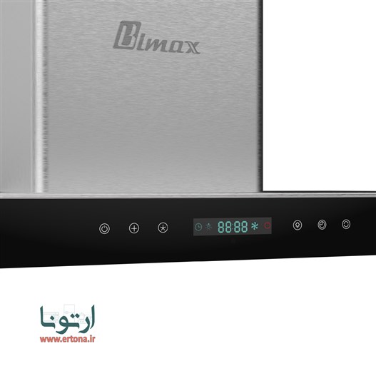 هود شومینه ای بیمکث مدل 2028