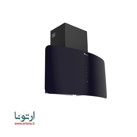 هود شومینه ای بیمکث مدل 2066 مشکی