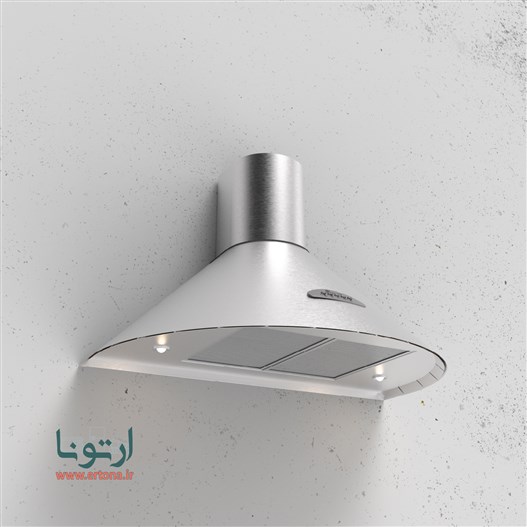 هود شومینه ای بیمکث مدل 5002