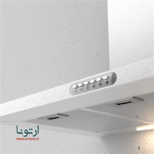 هود شومینه ای بیمکث مدل 7002