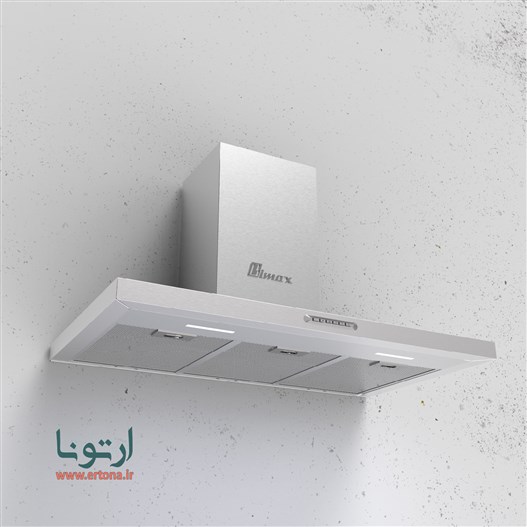 هود شومینه ای بیمکث مدل 7004
