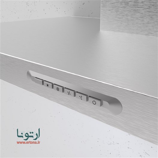 هود شومینه ای بیمکث مدل 7004