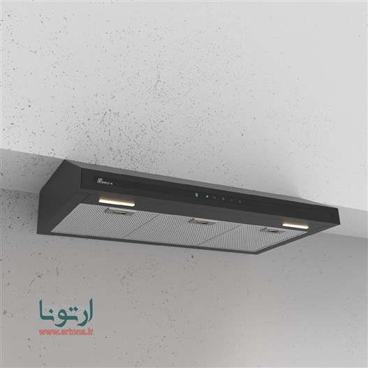 هود زیرکابینتی بیمکث مدل 8003